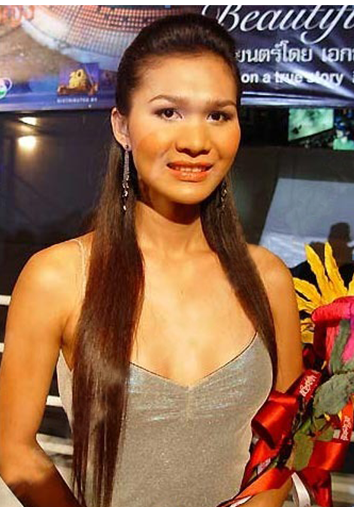 芭利娅•乍龙蓬5