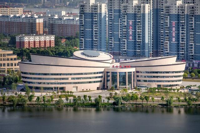 发挥保利资源优势 做好黄梅戏大剧院本地化经营管理