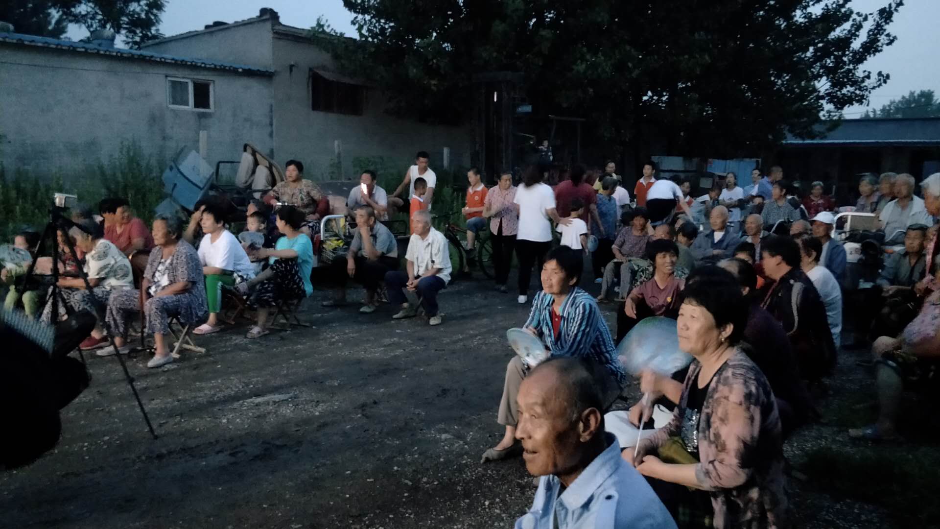 李海务葛庄村7月3日 (2)