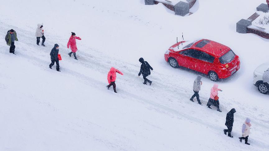 《三套车》王维宇