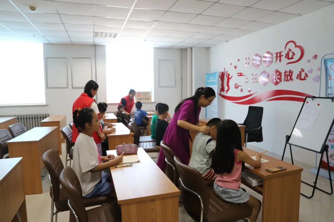 0816书法培训2