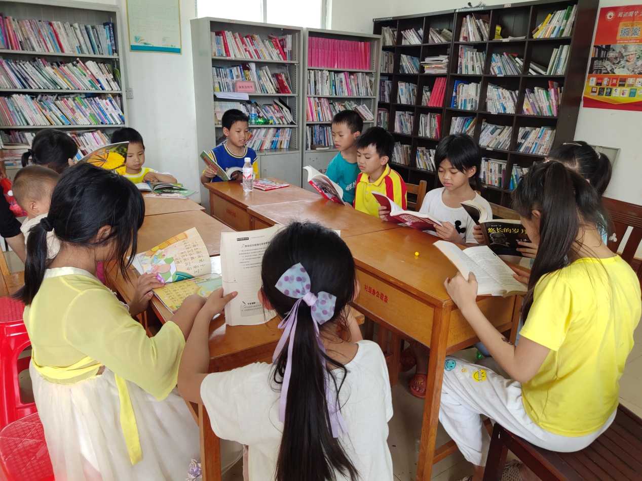 20230601青少年学习党的二十大精神阅读活动.png