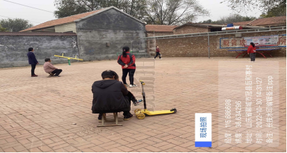 【冠县】我们的中国梦、文化进万家