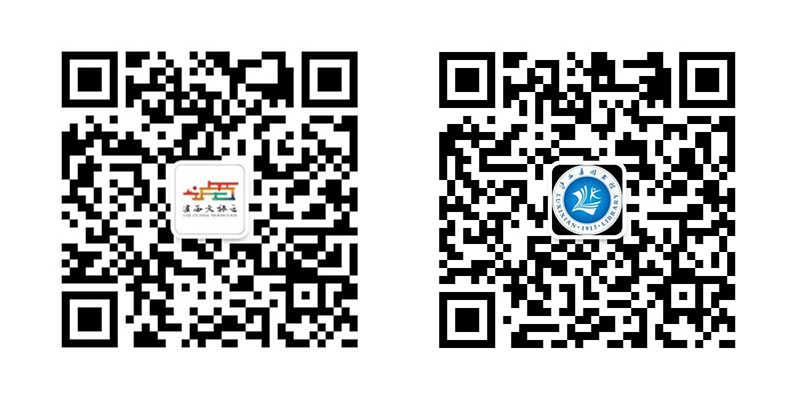 微信公众平台二维码 微信公众平台二维码
