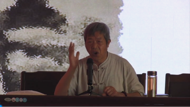中阳民间剪纸艺术、布贴艺术培训2019年6月10日第七集