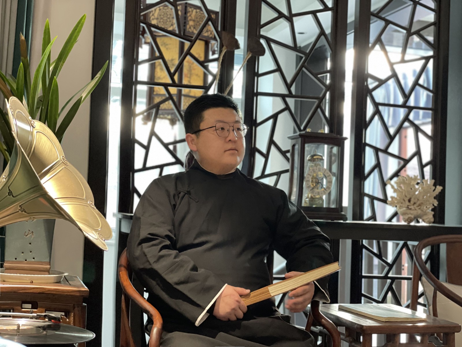 家•印象4 魏永娜