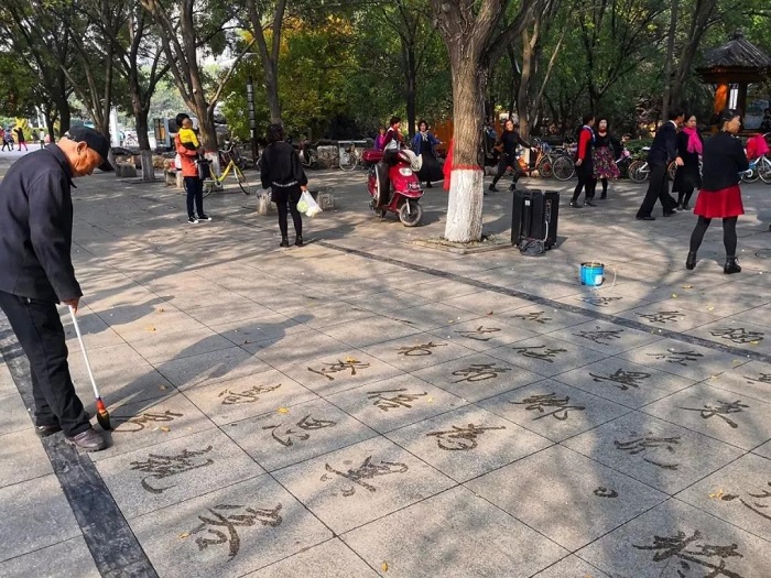 《三晋有为》 杨帆