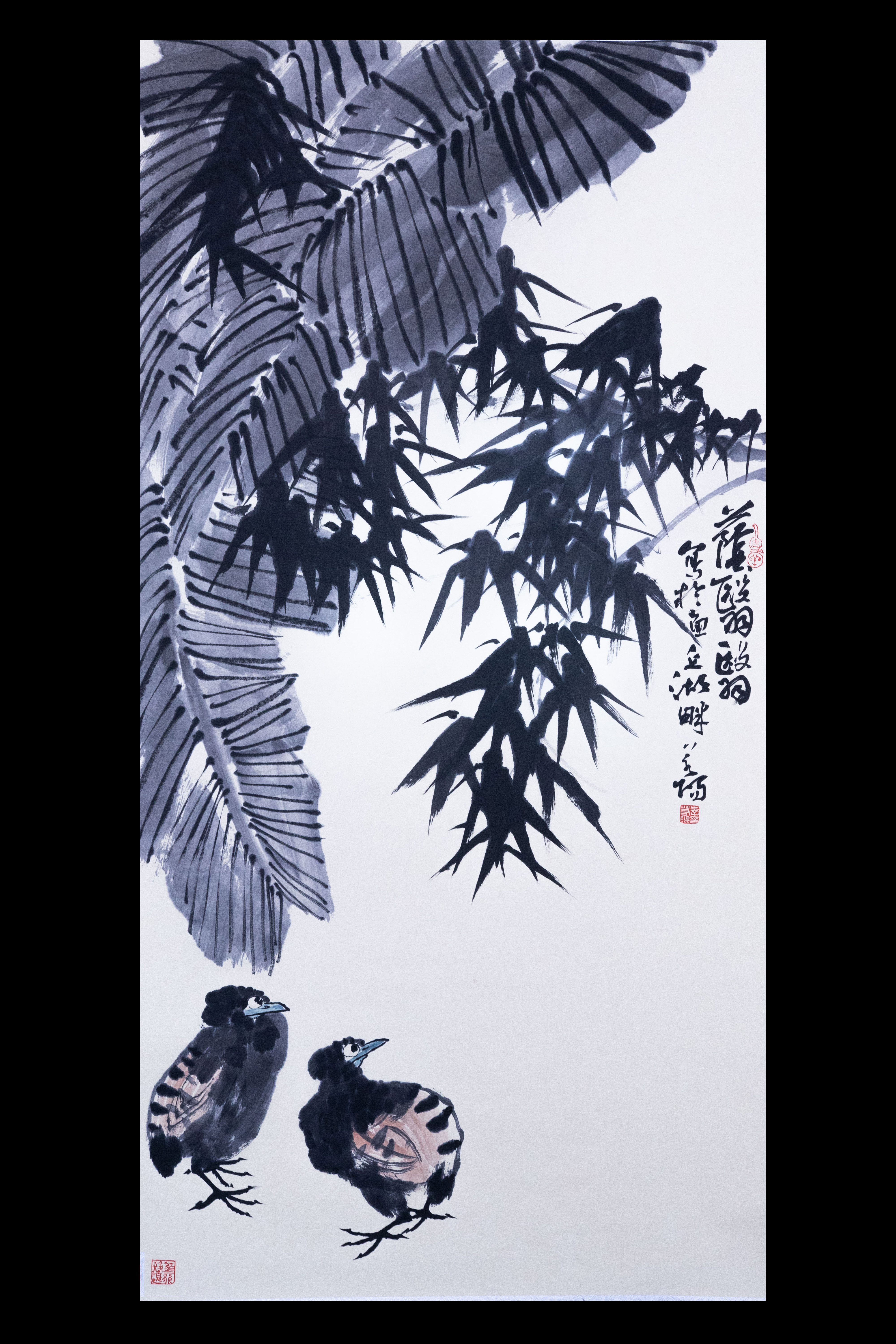 李若阳《蔭翳翳》 李若阳《蔭翳翳》.jpg