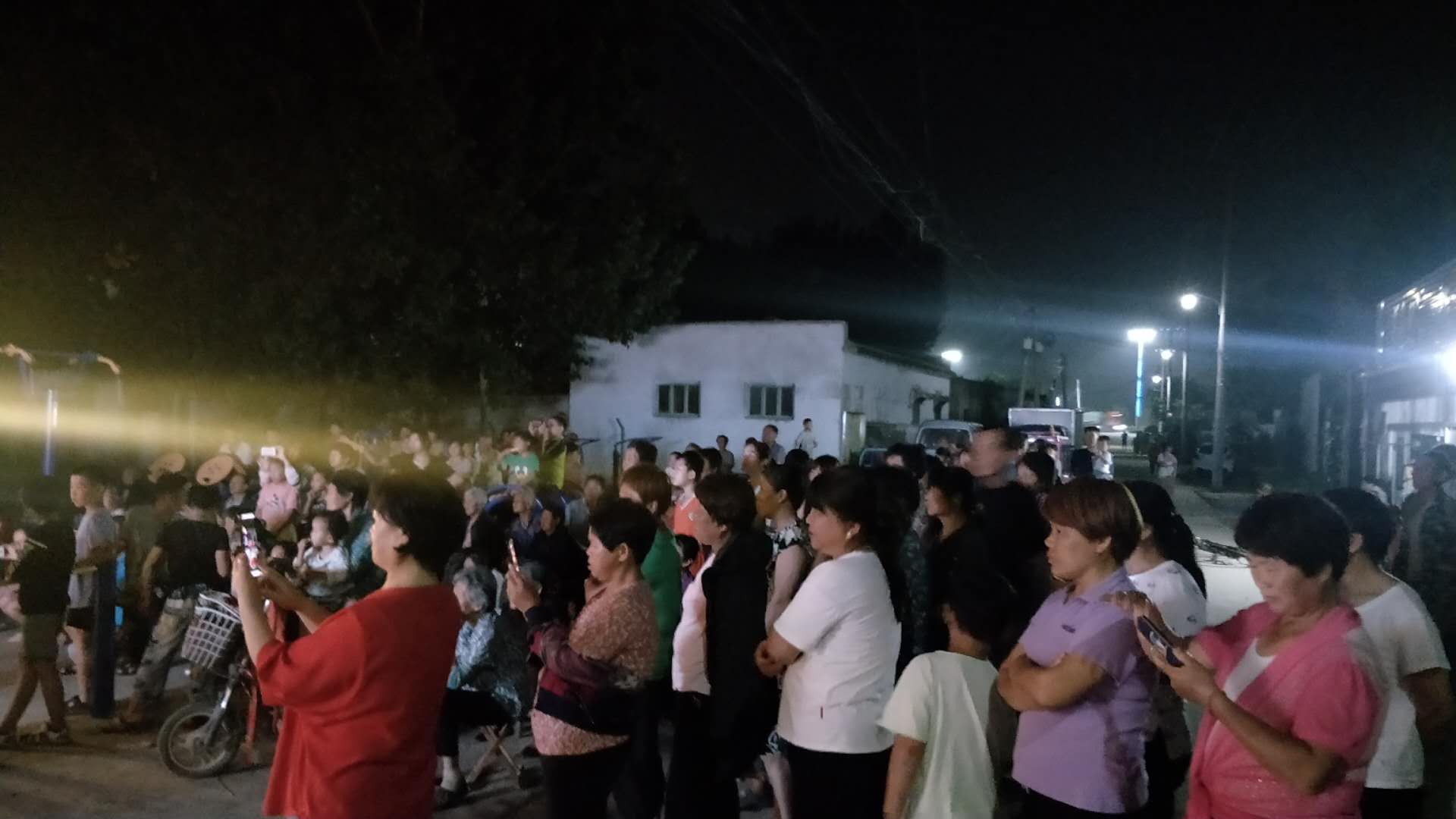 毛营村7月9日 (4)