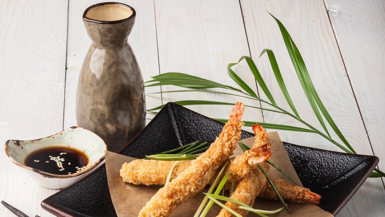 清酒 + 天妇罗.jpg