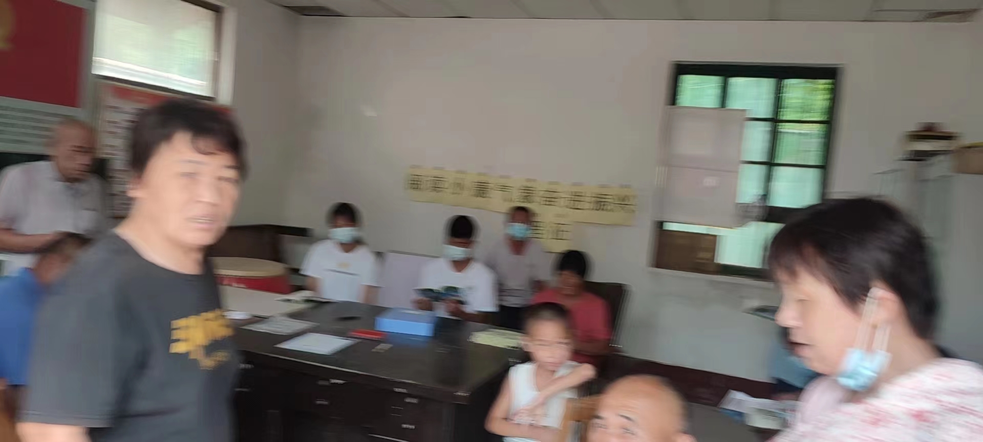 【冠县】阅读小康气象，奋进振兴征程