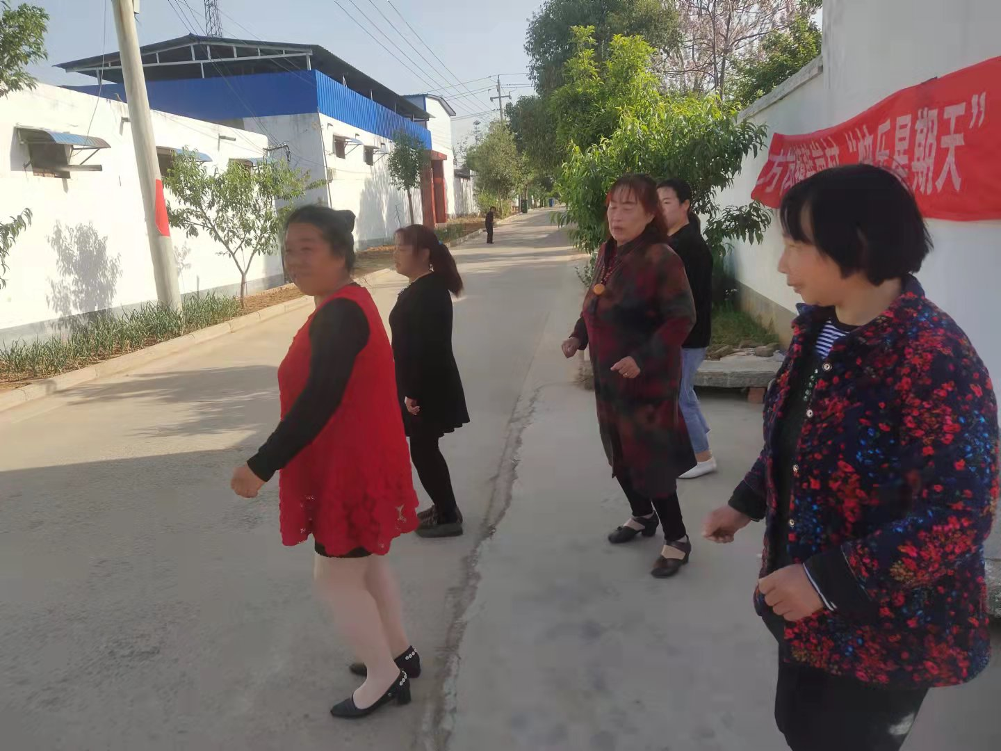 快乐星期天主题活动