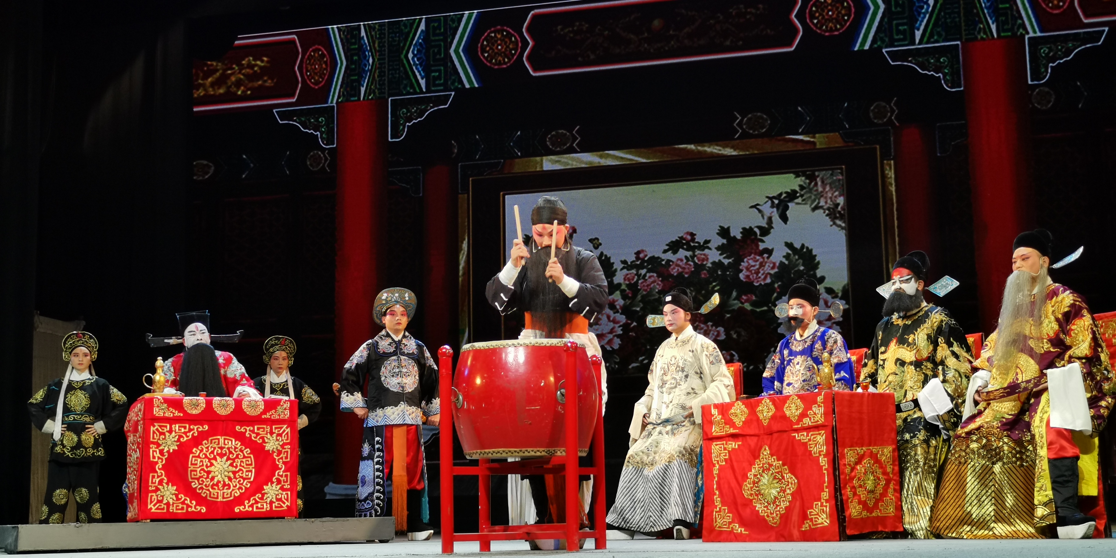 3月17日湘剧家园周周演《击鼓骂曹》《游园》 3月17日湘剧家园周周演《击鼓骂曹》《游园》.jpg