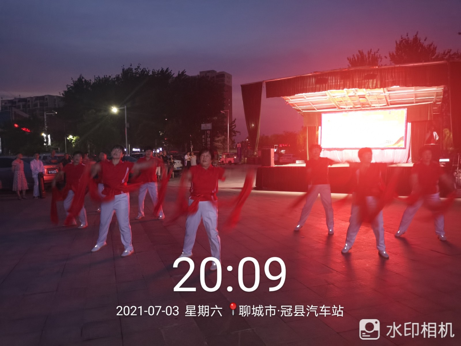 徐宋三里社区2
