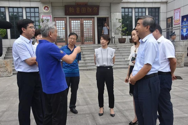 市委书记调研“介休文旅云”建设情况 市委书记调研“介休文旅云”建设情况.jpg