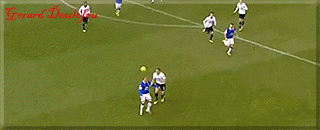 德乌洛费乌精彩过人