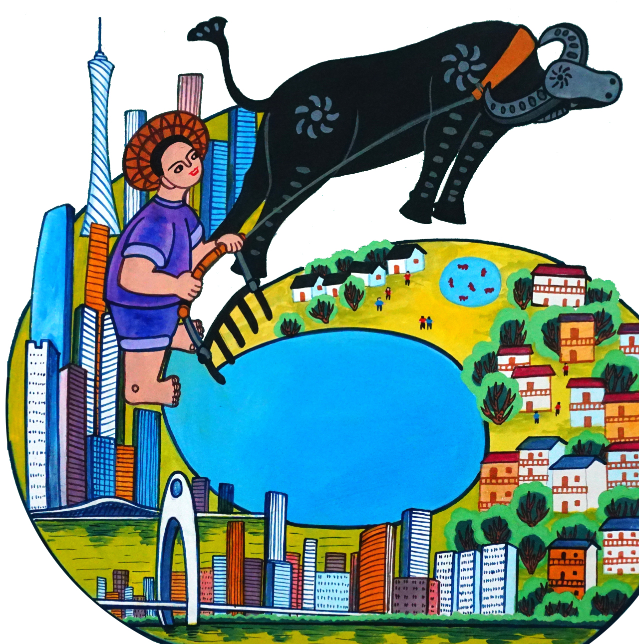 《开创广东工作新局面,最根本的还要靠改革开放》广东龙门-陈少元作.psd 《开创广东工作新局面,最根本的还要靠改革开放》广东龙门-陈少元作.psd.jpg?v=1765863882541