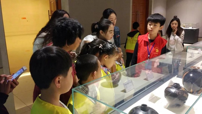 晋中市社科联领导莅临7