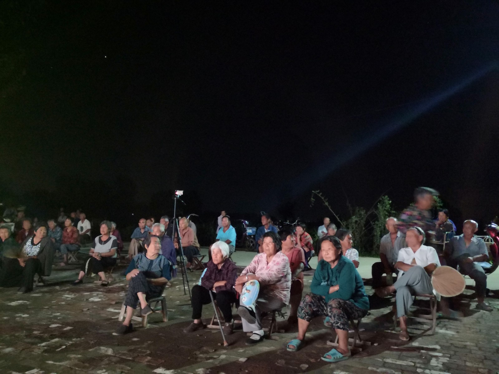 焦营村7月13日 (3)