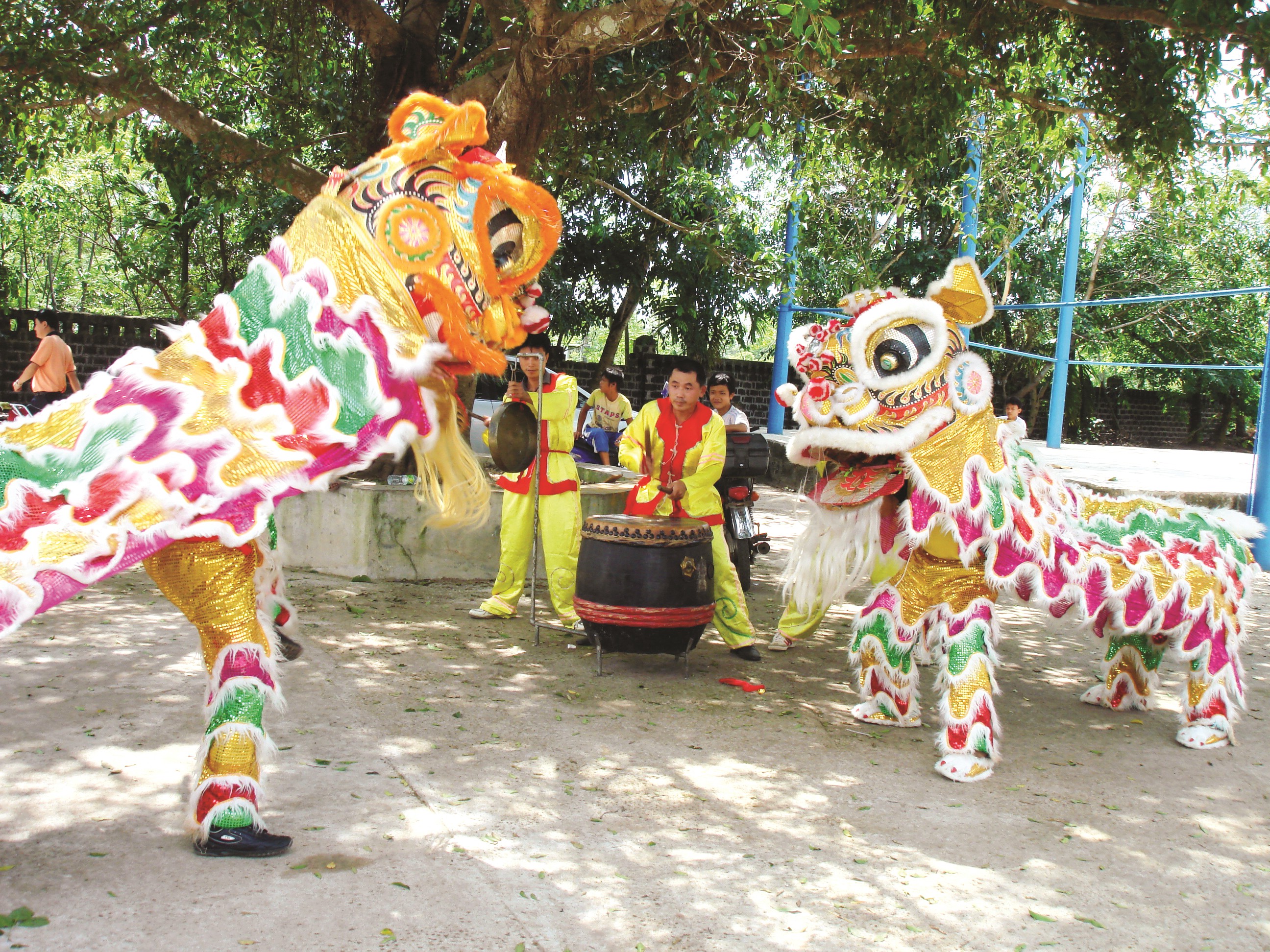 海南舞狮 海南舞狮.jpg