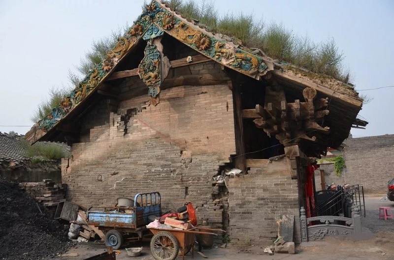 关帝庙修复工程8 关帝庙修复工程8.jpg