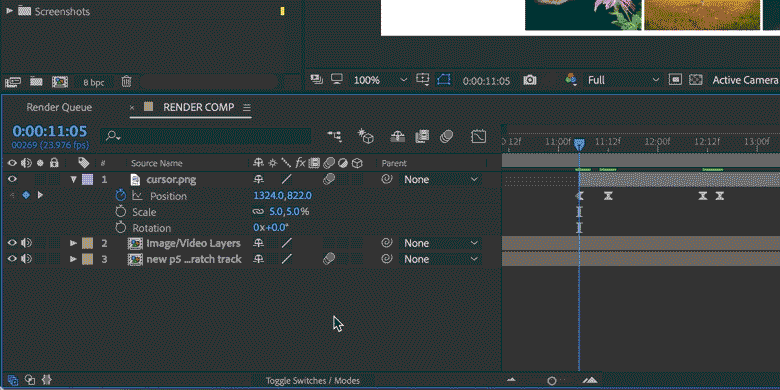 01-Adobe-After-Effects-Creating-Keyframes.gif