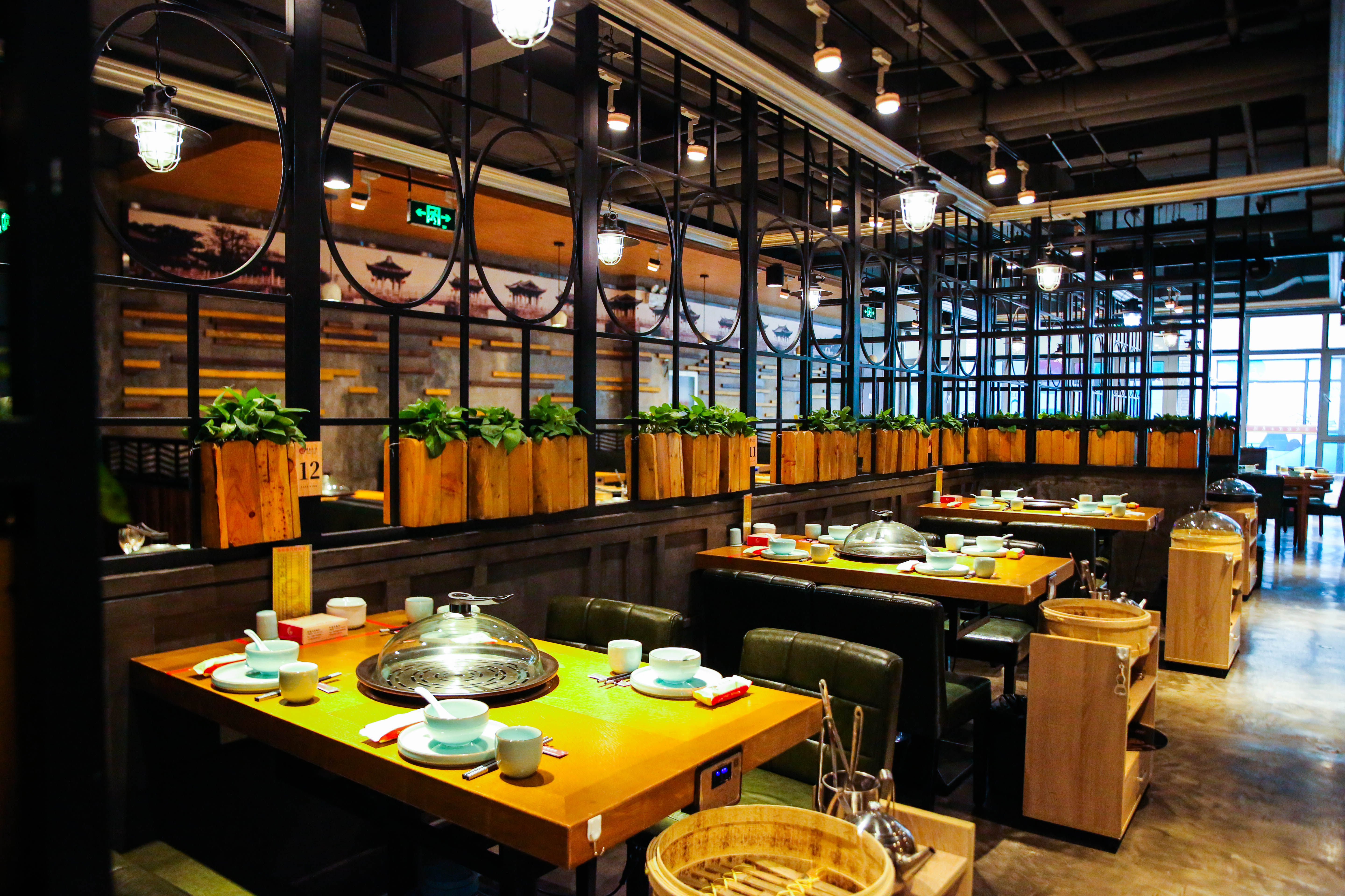 鸿来小院 鸿来小院