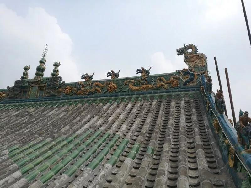 文物保护修缮11