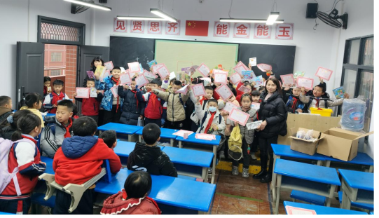 寻找“阅读之星”评选活动