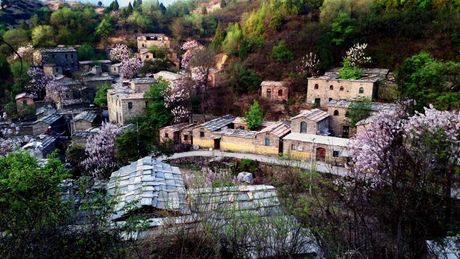 省级历史文化名村-鱼林沟 省级历史文化名村-鱼林沟.jpg