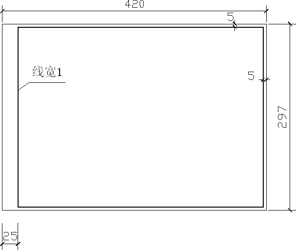 网站首页 建筑工程识图赛项制图环节集训答案 题目详情