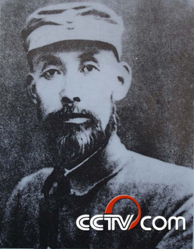 抗战英烈——范筑先(1882-1938),原名金标,又名夺魁,字竹仙。山东馆陶(今属河北省)人,著名民族英雄、抗日爱国将领。 抗战英烈——范筑先(1882-1938),原名金标,又名夺魁,字竹仙。山东馆陶(今属河北省)人,著名民族英雄、抗日爱国将领。.jpg?v=1764802304411