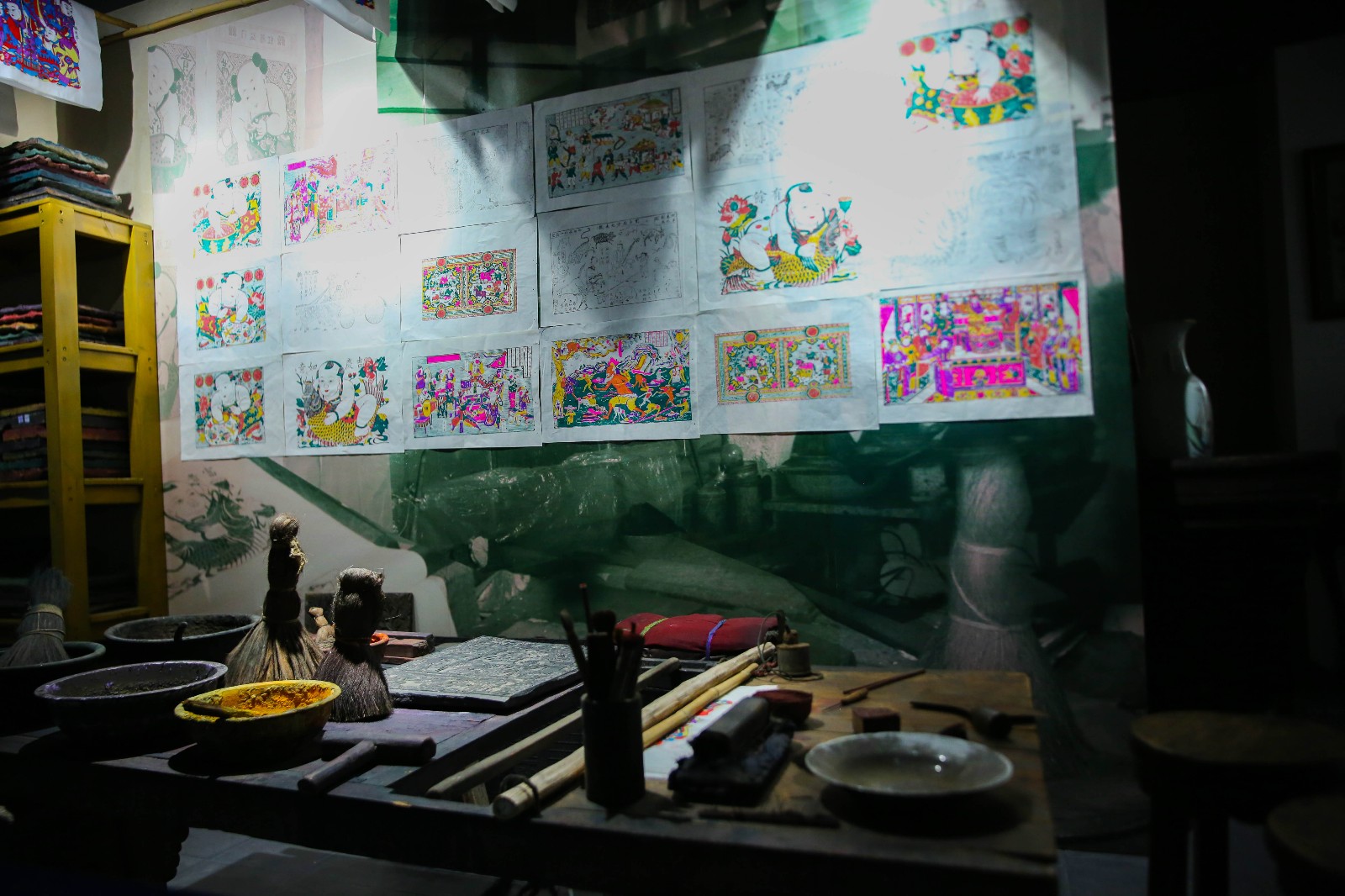 民艺馆1 民艺馆1