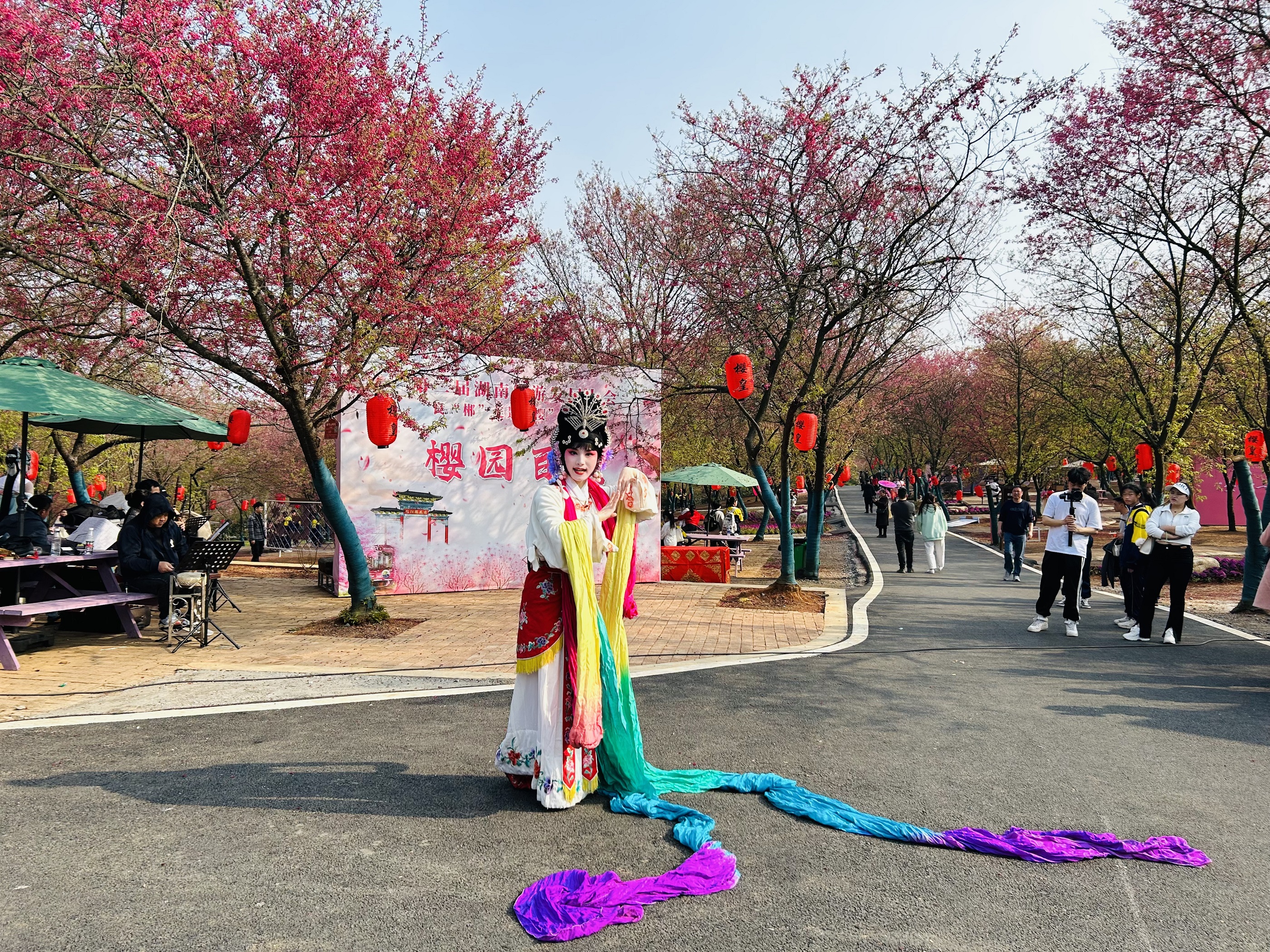 2月22日樱花园《天女散花》2.jpg