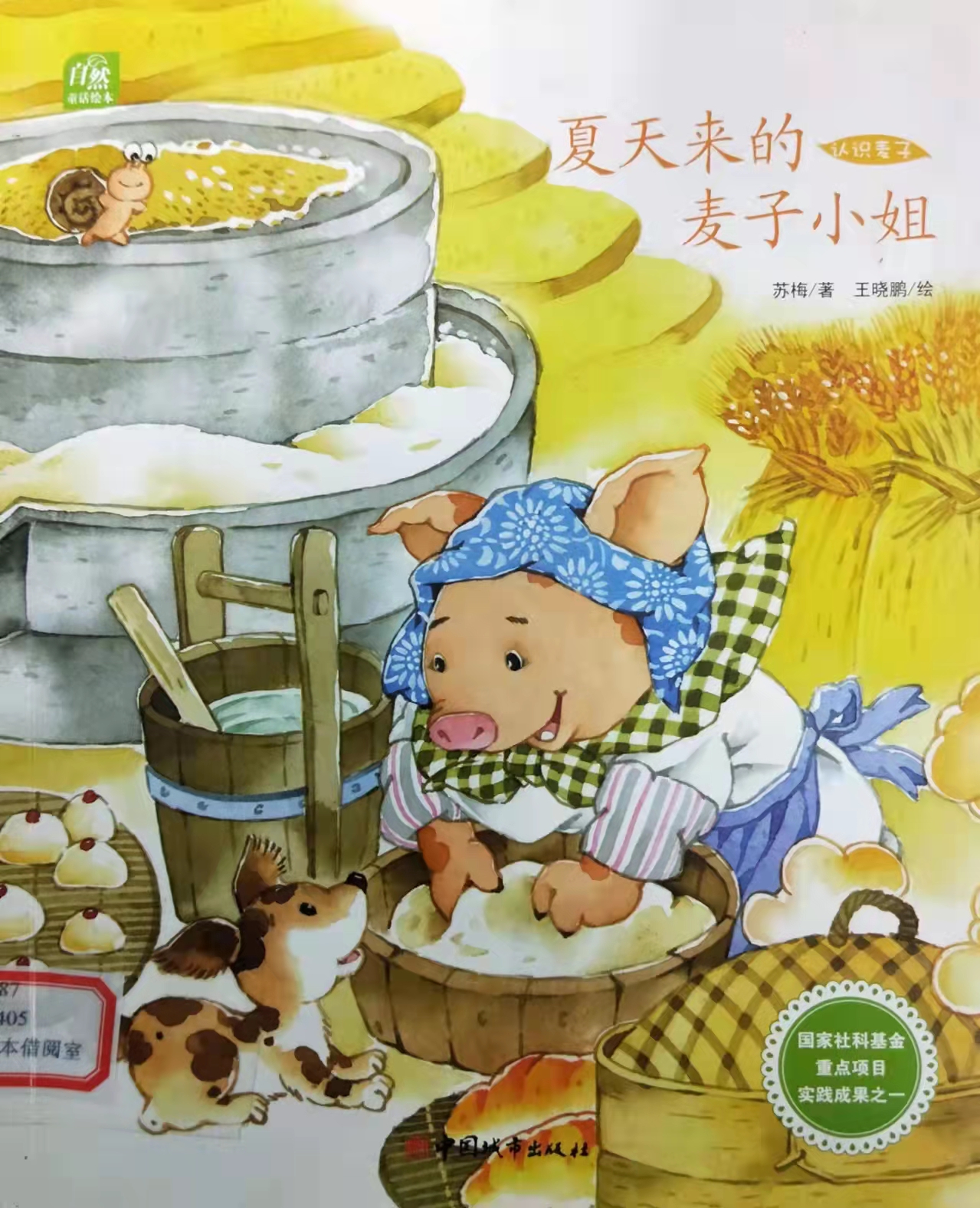 王欢 夏天来的麦子小姐 王欢 夏天来的麦子小姐