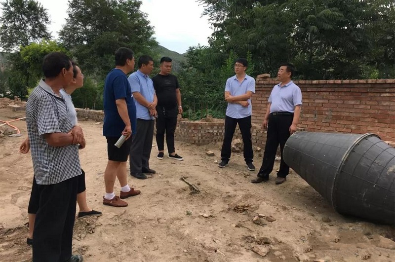 安置房项目调研4