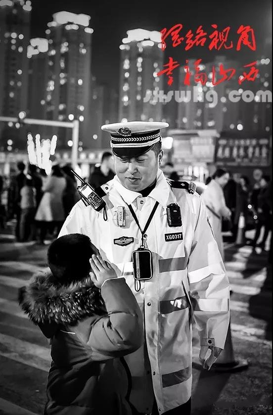 6《一个有温度的夜晚》邢慧广