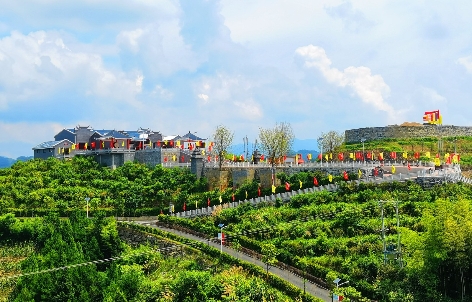 华俨禅寺 华俨禅寺