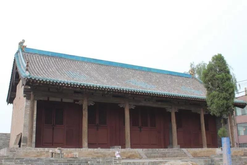 文物保护修缮10