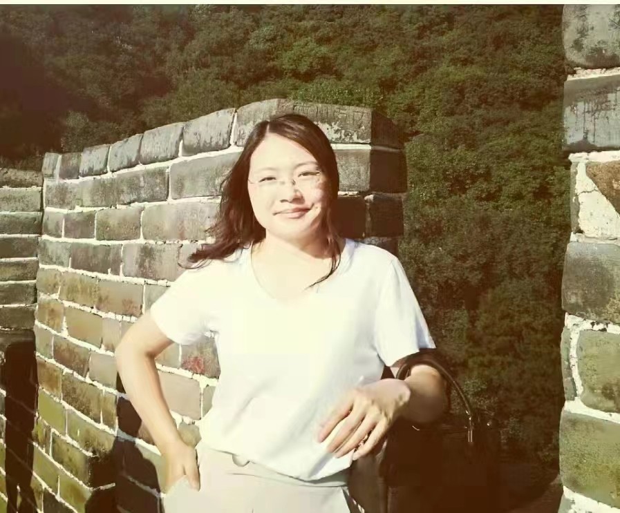 作者照片 作者照片