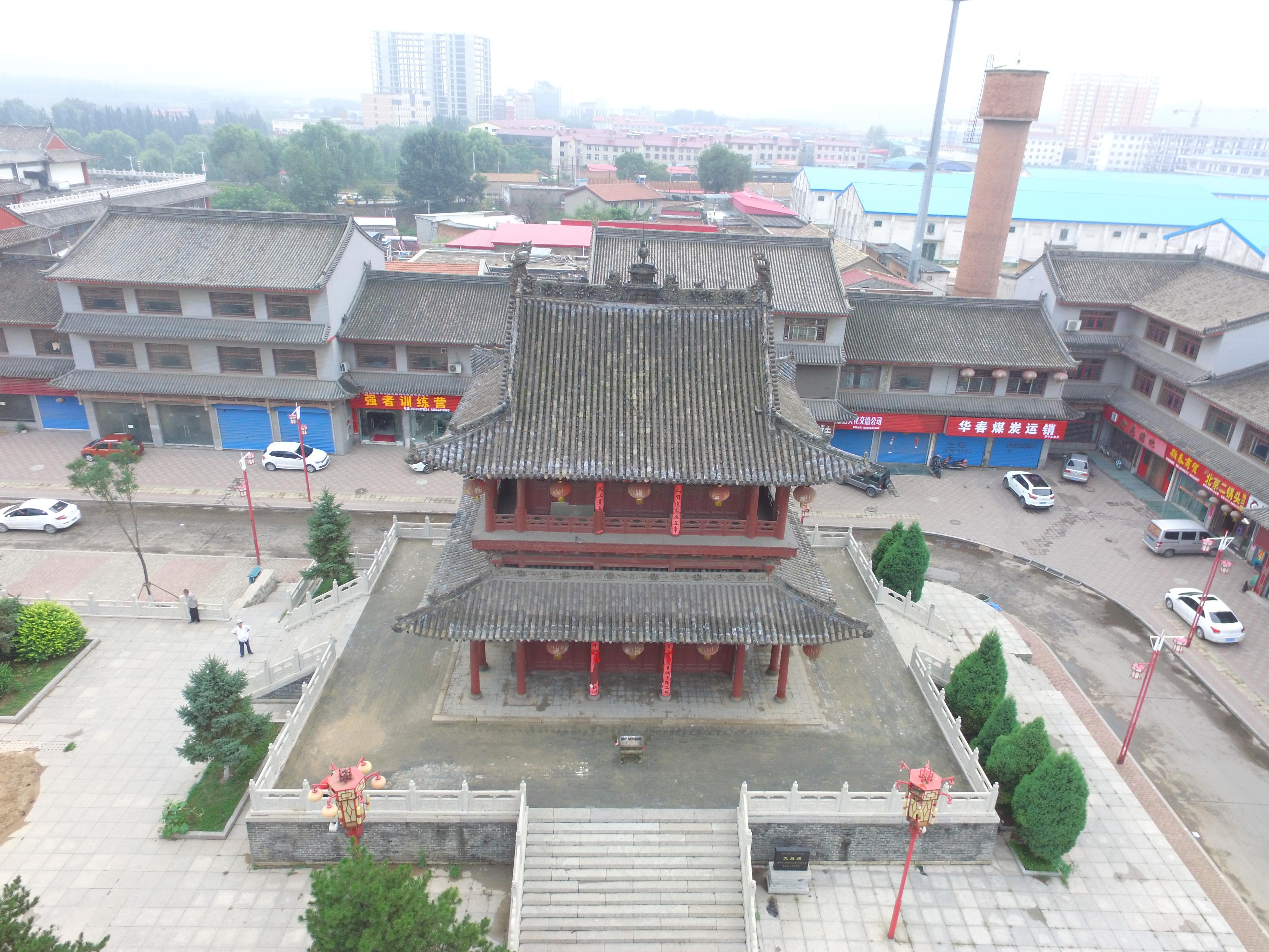 文昌阁 文昌阁.jpg