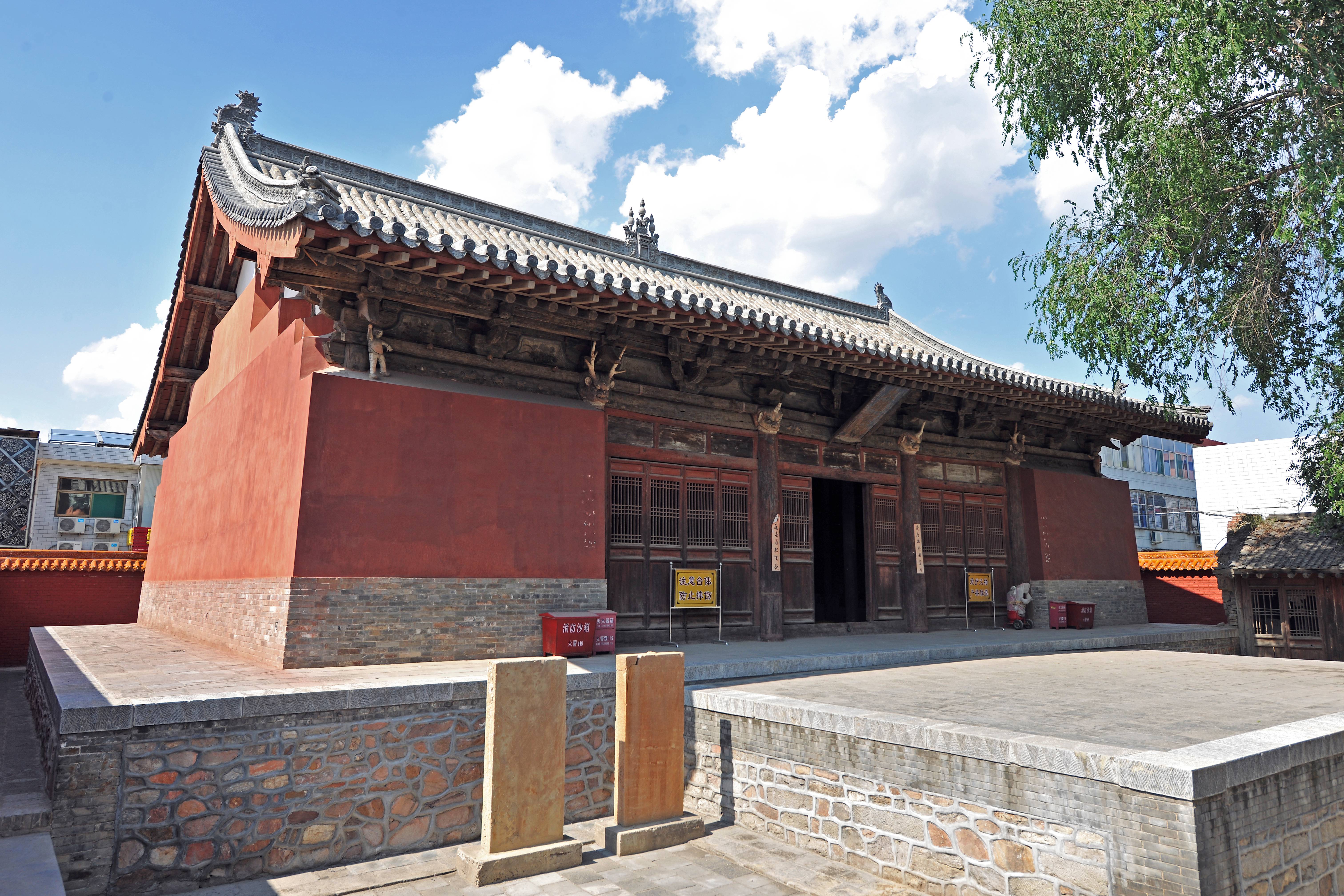 广济寺4 广济寺4