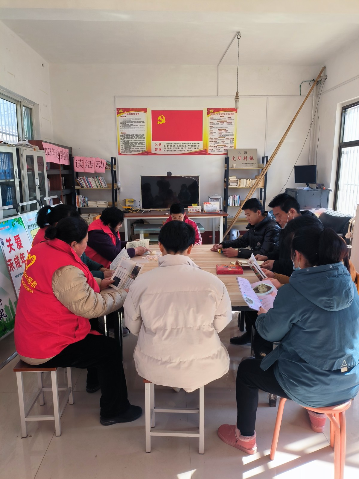 12号-阅读照片(不要水印)-安村-7