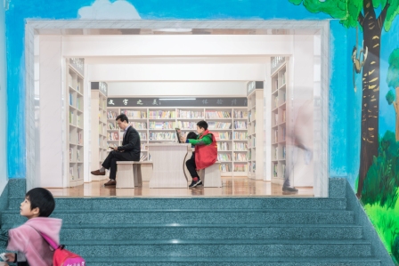 知识殿堂(压) 知识殿堂(压)