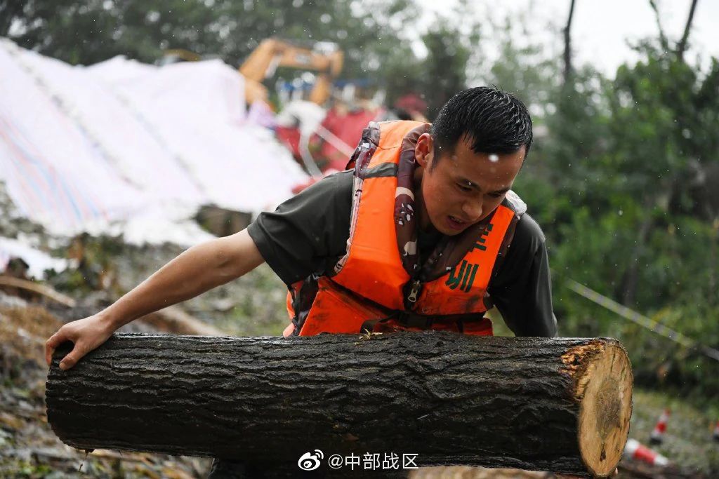 云图有声 | “解放军来了,解放军来了!”