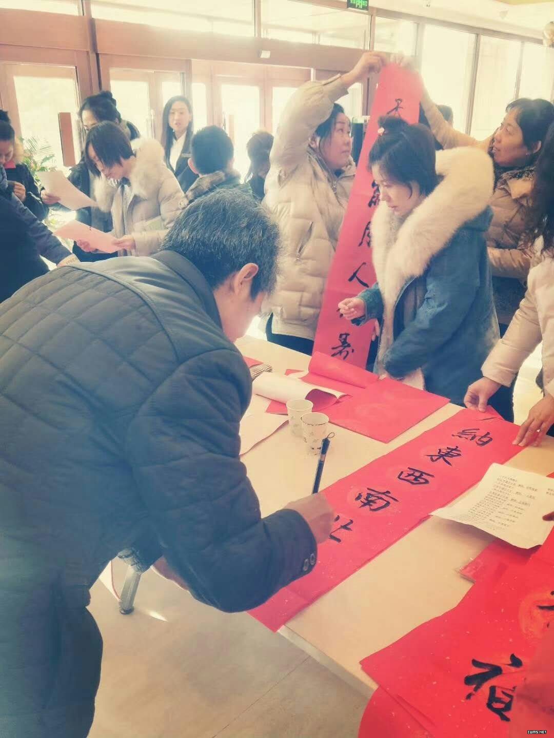 20190115政府打造文化高地，城市书房亮相抚松 ——庆祝抚松县图书馆建馆40周年暨新馆开馆仪式隆重举行9