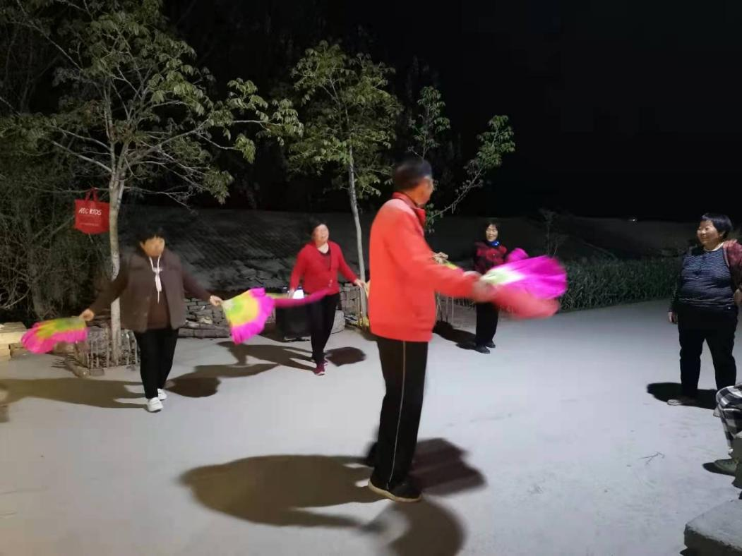快乐星期天主题活动
