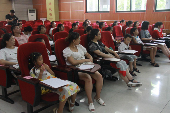 信息117 彭州市图书馆《湔江讲坛》公益讲座“国学门廊”系列讲座第三讲开讲536