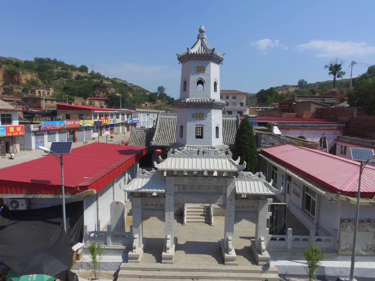 羊头崖抗日烈士塔 羊头崖抗日烈士塔.png