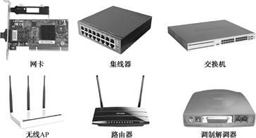 计算机网络的体系结构